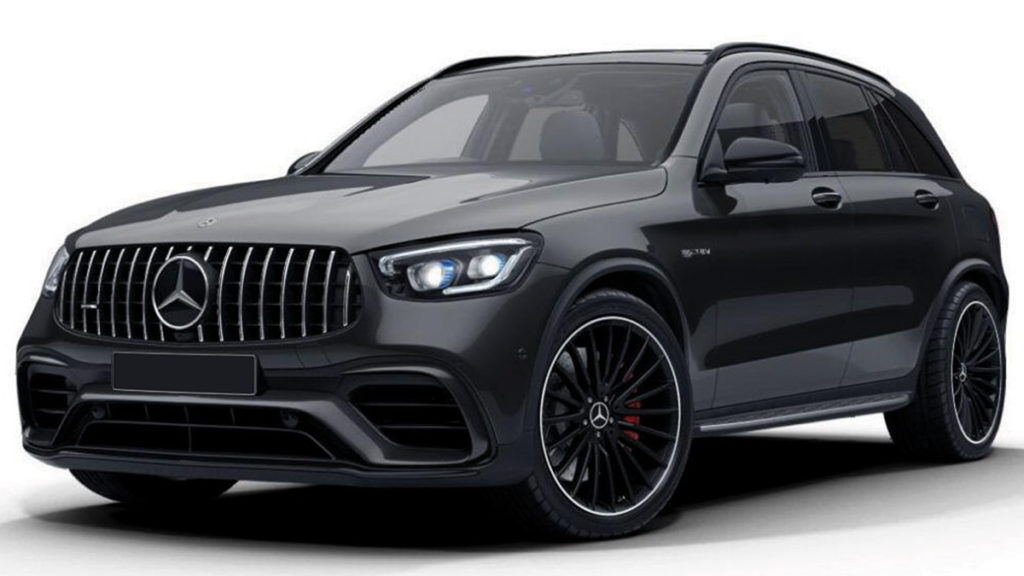 amg glc 1