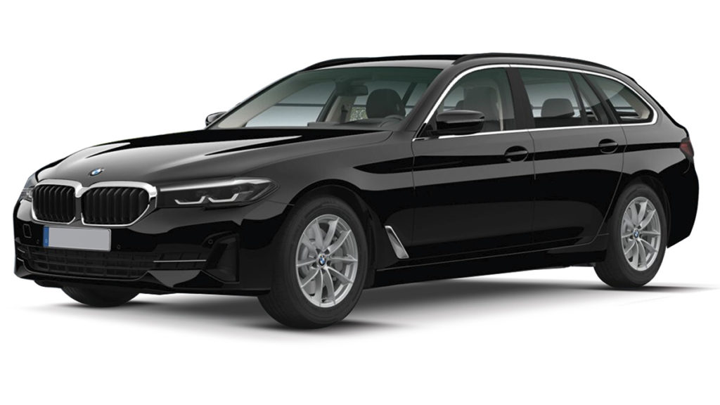 bmw 520 1