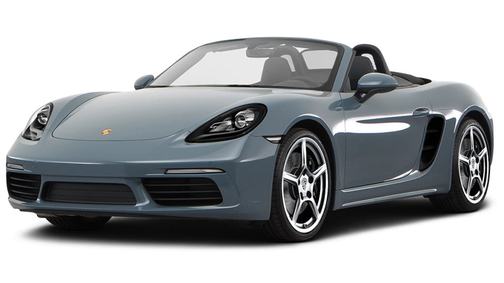 boxster 1