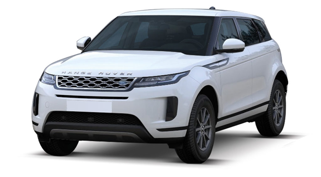 evoque 1