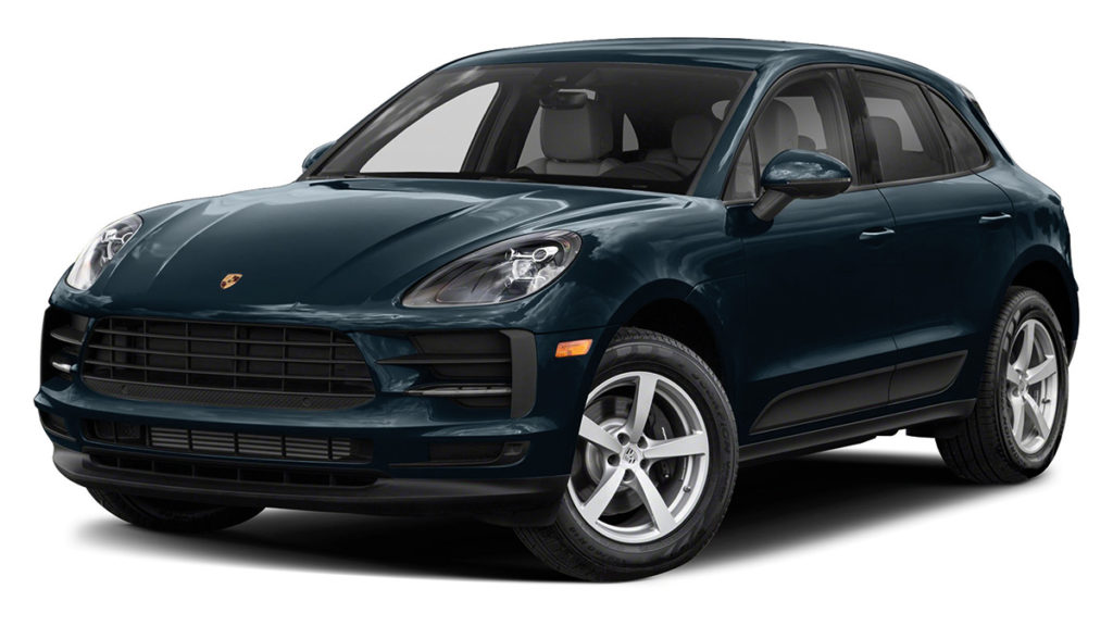 macan 1