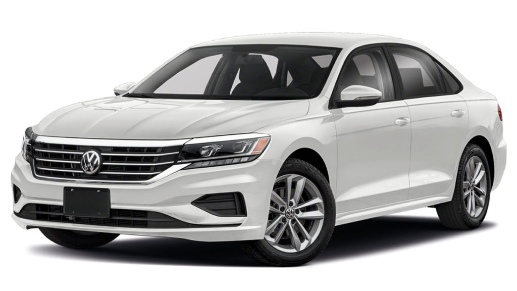 passat 1