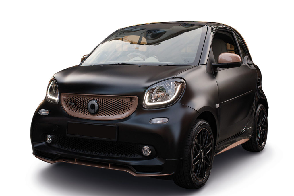 smart 1